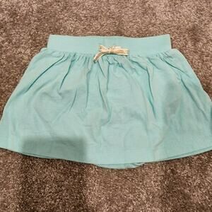 Oshkosh NWOT Jersey Skirt Bundle Sz 9-12M